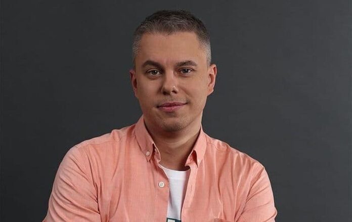 Андрій Доманський розповів про свої шлюби та шістьох дітей 