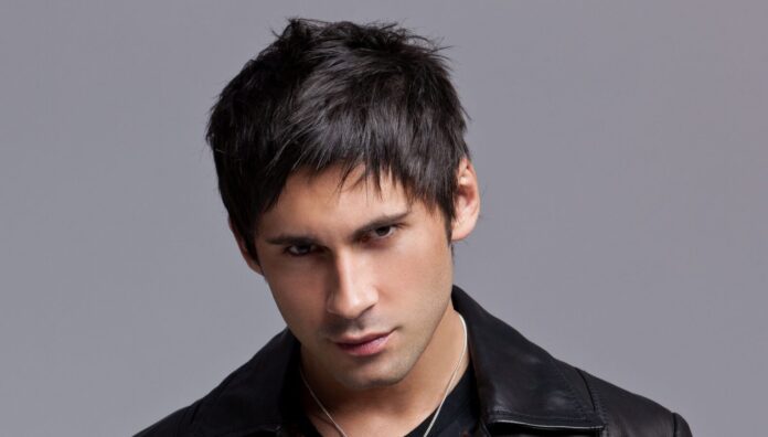 Дан Балан не втримав Тіну Кароль і місце в кріслі Голосу 