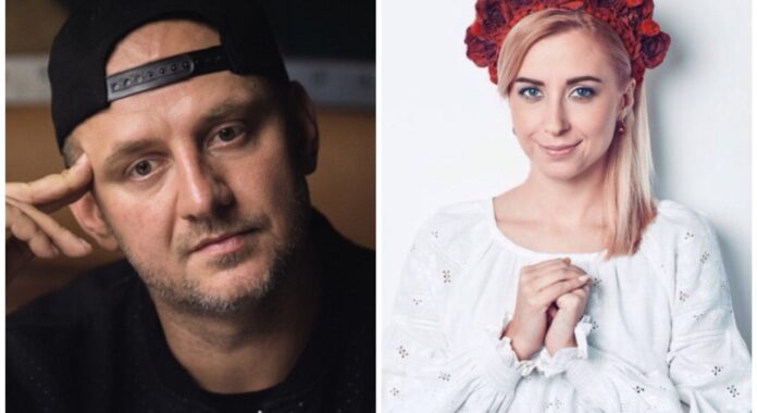 Як українські зірки переносять війну