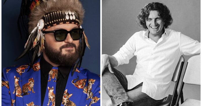 Дзідзьо розповів, як його провчив Кузьма Скрябін