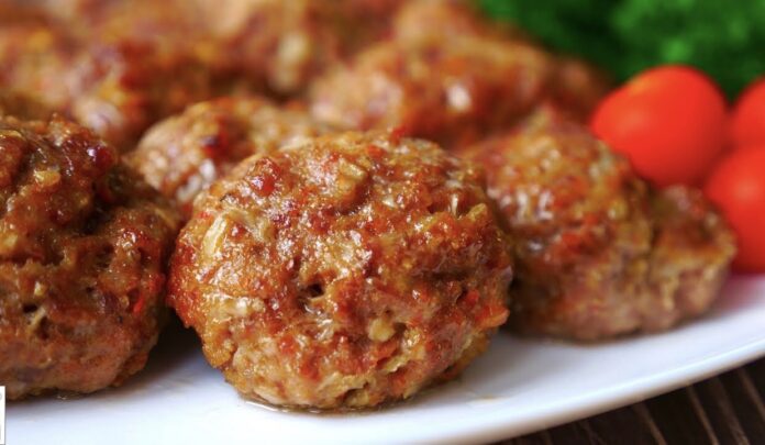 Два нестандартні інгредієнти, які додають у фарш для котлет Два нестандартні інгредієнти, які додають у фарш для котлет