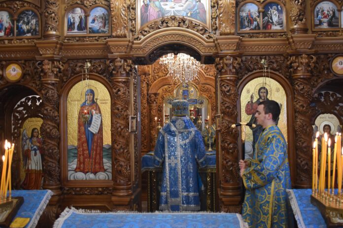 Церковне свято 23 жовтня 2022 року: що можна і не можна робити