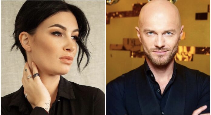 Анастасія Приходько назвала Яму нахлібником