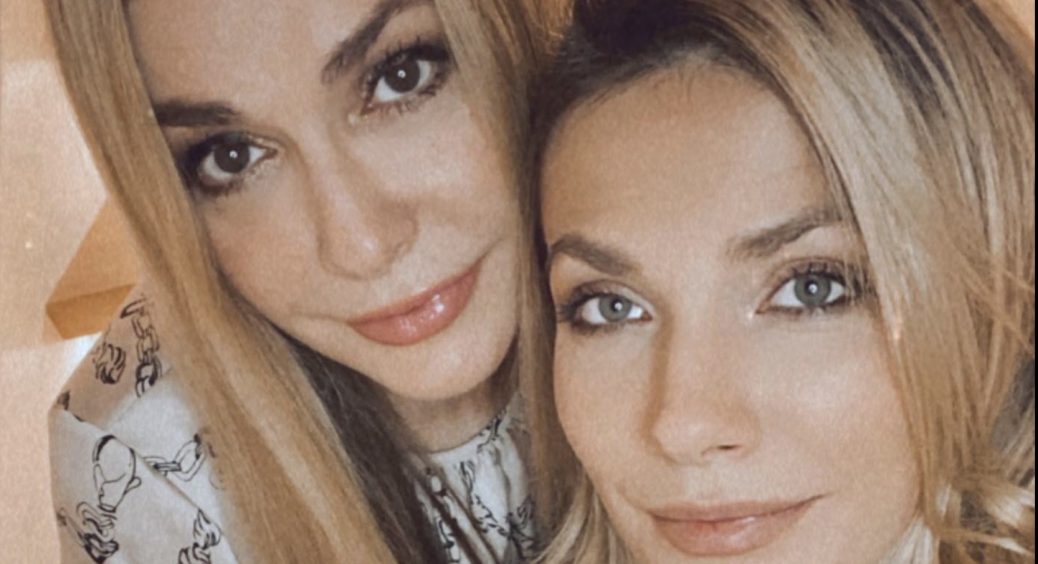 Як виглядає зять-росіянин Ольги Сумської, через якого вона не бачиться з дочкою Тонею: прибрав до рук і онуків 