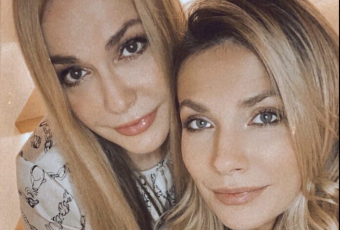 Як виглядає зять Ольги Сумської