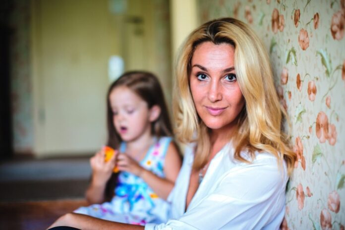 Сніжана Єгорова поскаржилася на своє життя