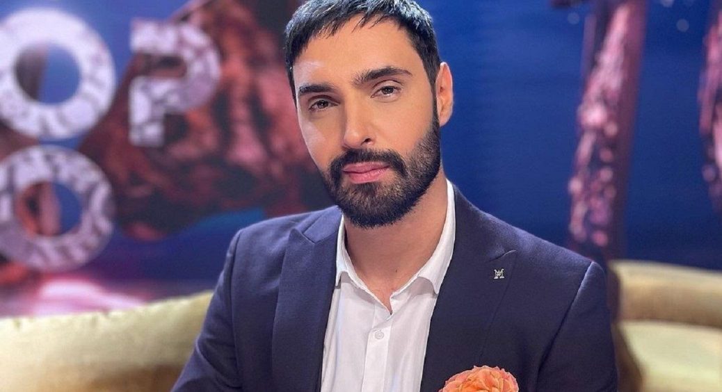 Віталій Козловський вперше показав свою офіційну дружину: тепер зразковий сім’янин як Ігор Кондратюк 