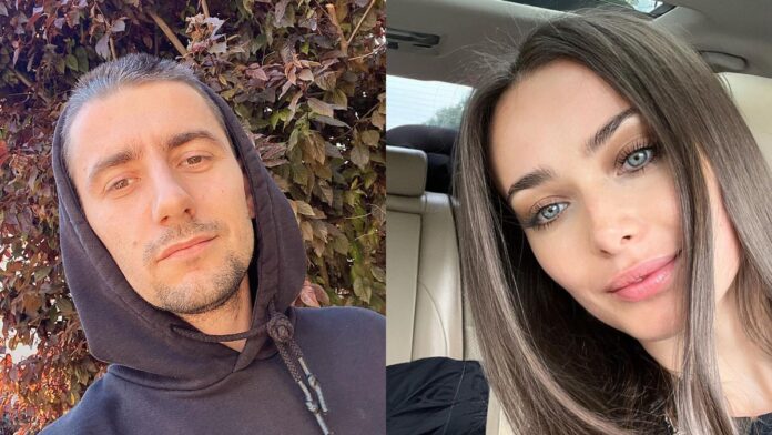 Переможець Холостячки Еллерт та Мішина поділилися кадрами з США