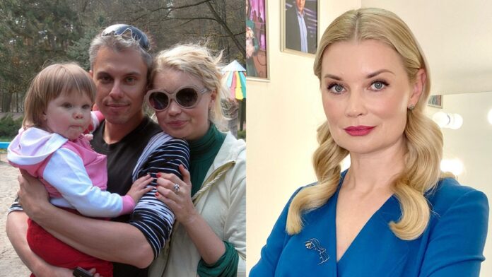 Дочка Лідії Таран від Доманського вразила виглядом у купальнику: Василина перевершила зіркову маму Дочка Лідії Таран від Доманського вразила виглядом у купальнику: Василина перевершила зіркову маму