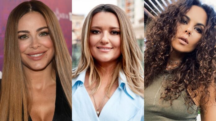 Українські зірки, які набрали зайву вагу за короткий час