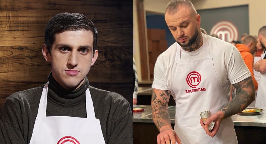 Учасник “МастерШеф. Битва сезонів” Віктор Перехрест принизив кулінарні здібності Міцкевича: “Не вміє готувати” 