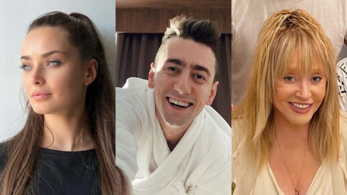 Еллерт планує весілля з Пугачовою у якості нареченого