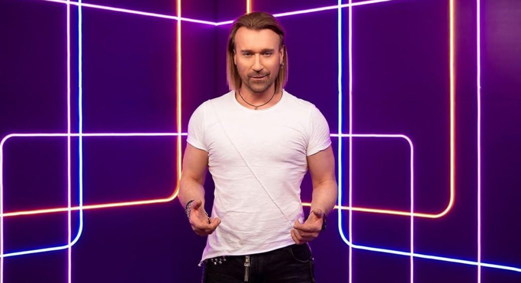 Як живе єдина сестра Олега Винника, яка так і лишилася у далекому селі, поки брат проводить час у Німеччині 