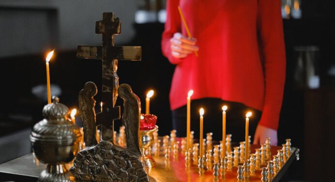 Церковне свято 13 липня: що можна і не можна робити на День пам’яті 12 всехвальних учнів Ісуса — традиції 