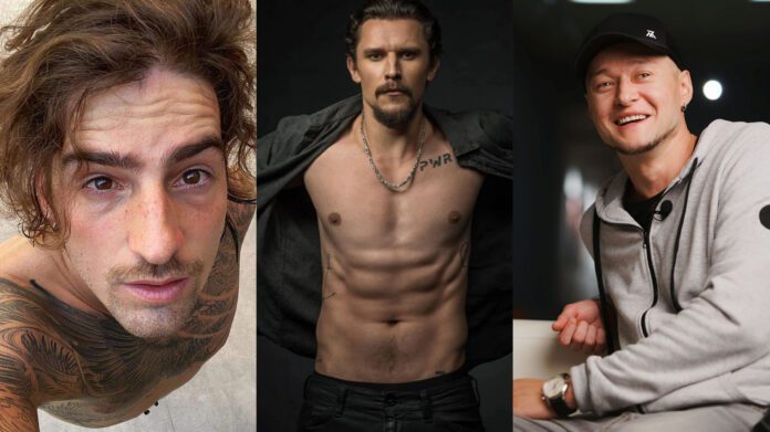 Найдраматичніші зіркові розлучення 2022 Найдраматичніші зіркові розлучення 2022