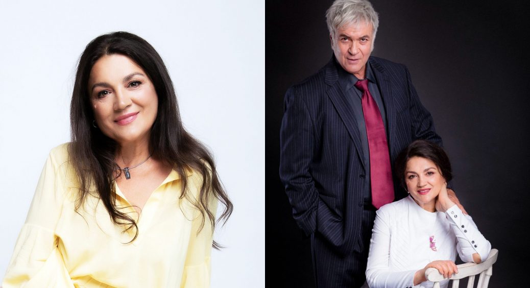 Скільки разів насправді виходила заміж 66-річна Наталія Сумська і від кого народила дочку: всі обранці акторки 