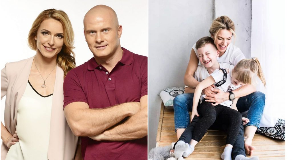 Розлучена Марина Боржемська чесно розповіла, чи спілкується В’ячеслав Узелков з дітьми і як допомагає сім’ї 