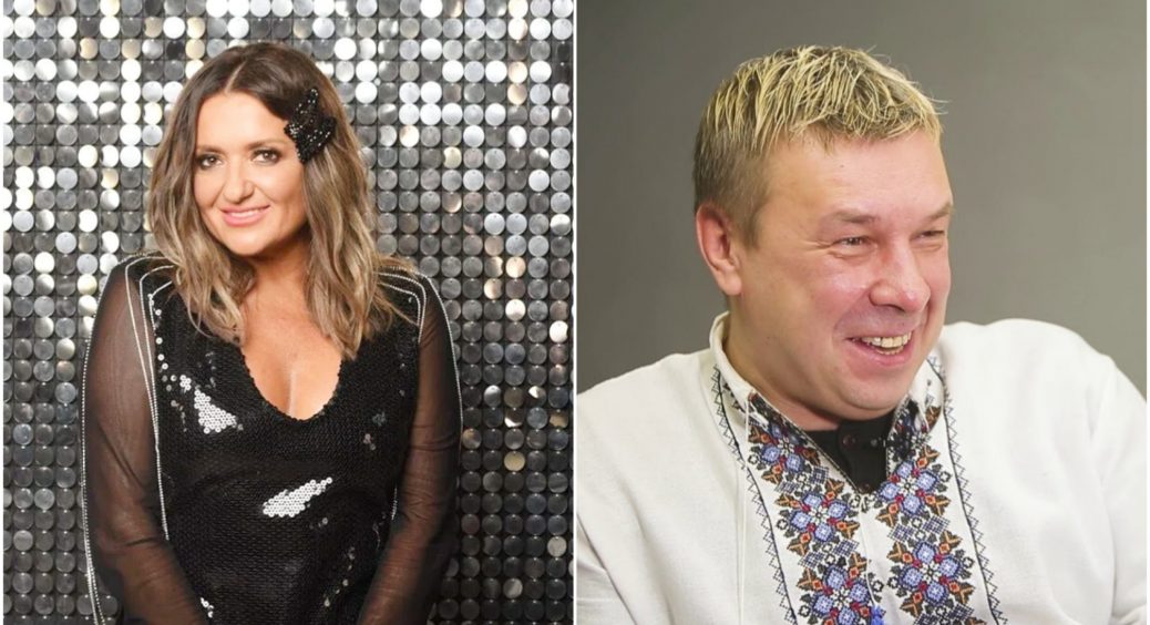 Вся правда про вагітну Наталію Могилевську: екс-коханий зірки розповів правду, куди поділася її перша дитина 