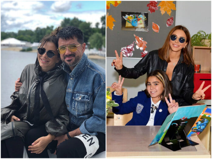 Мурат Началжиоглу витіснив гени Ані Лорак дотла Мурат Началжиоглу витіснив гени Ані Лорак дотла