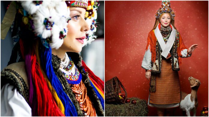 Хто за національністю Тіна Кароль?