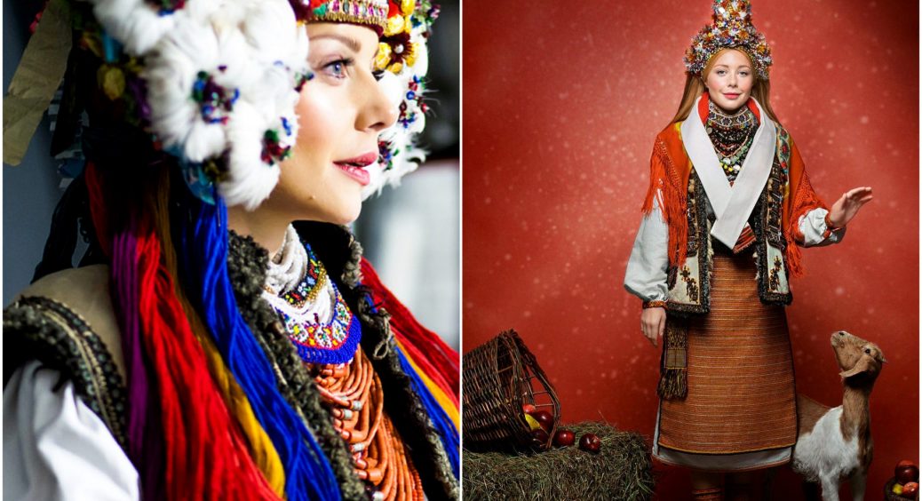 Хто за національністю Тіна Кароль? У мережі розкрили справжнє ім’я поп-діви, яке вона викреслила з паспорту 