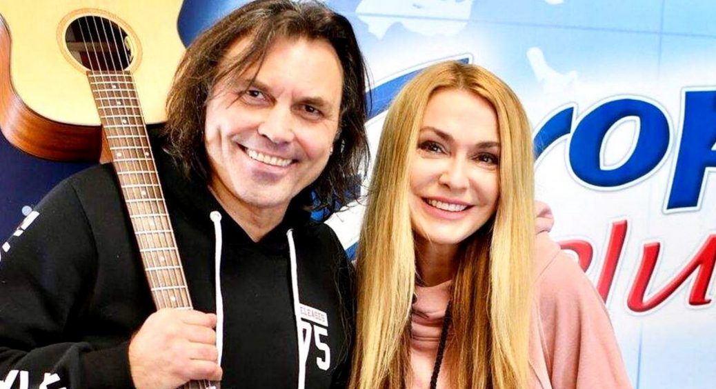 Шикарний будуар та мармурова підлога: як виглядає квартира Ольги Сумської та Віталія Борисюка у столиці 