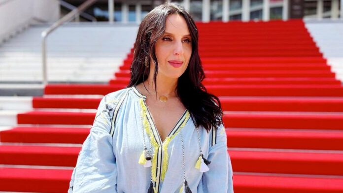 Джамала показала, чи змогла зберегти свій шлюб Джамала показала, чи змогла зберегти свій шлюб