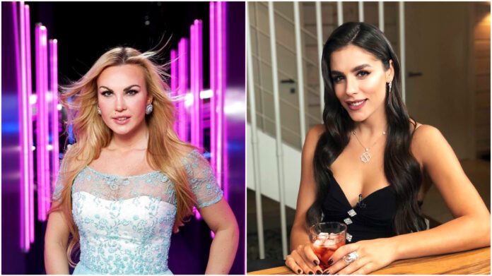 Кого насправді вважають найбагатшою зіркою України: Камалію чи Іванну Онуфрійчук