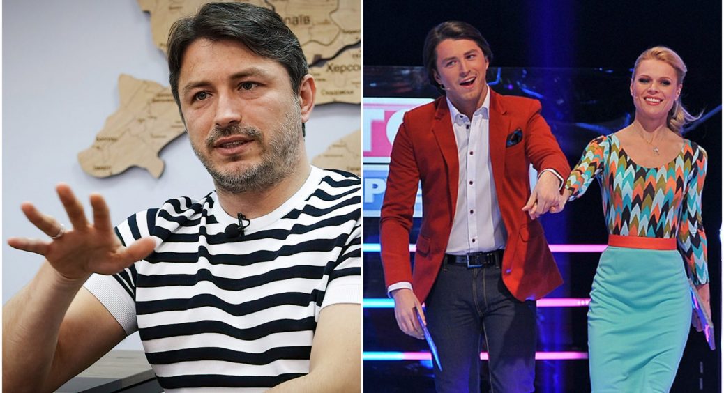 Олександр Педан розповів, чию сторону зайняв у конфлікті Притули та Фреймут: зробив неочікуваний вибір 