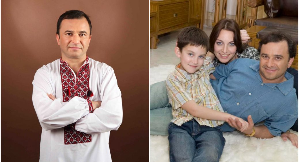 Колишня дружина Віктора Павліка поховала свого собаку на могилі їхнього сина: “В ногах господаря” 