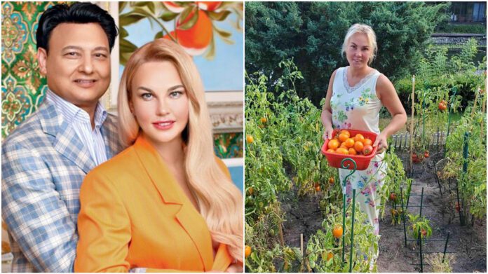 Камалія показала своє нинішнє життя без особняку