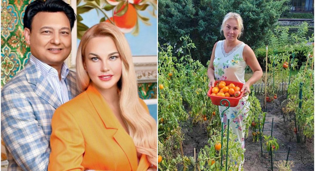 Камалія показала своє нинішнє життя без особняку та домогосподарок: сама тепер порається на кухні заради діток 