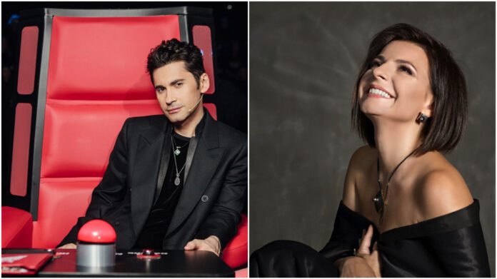 Оксана Муха зізналася, що не вилікувала рак до кінця Оксана Муха зізналася, що не вилікувала рак до кінця