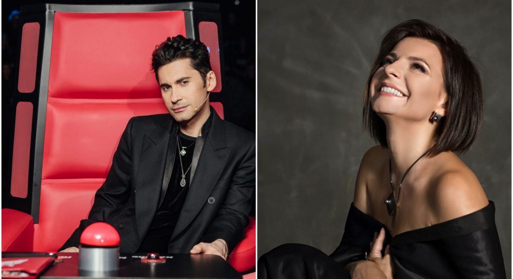 Переможниця Голосу Оксана Муха вперше показала коханого, який був разом з нею під час лікування раку: не Балан 