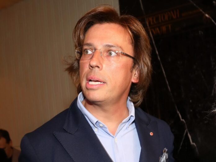 Максима Галкіна хочуть заарештувати