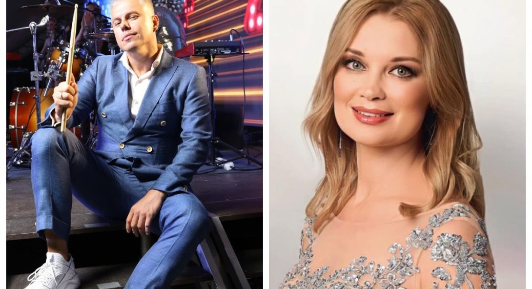 Якими виросли всі шестеро дітей Андрія Доманського від трьох різних обраниць: одна з матерів – Лідія Таран 