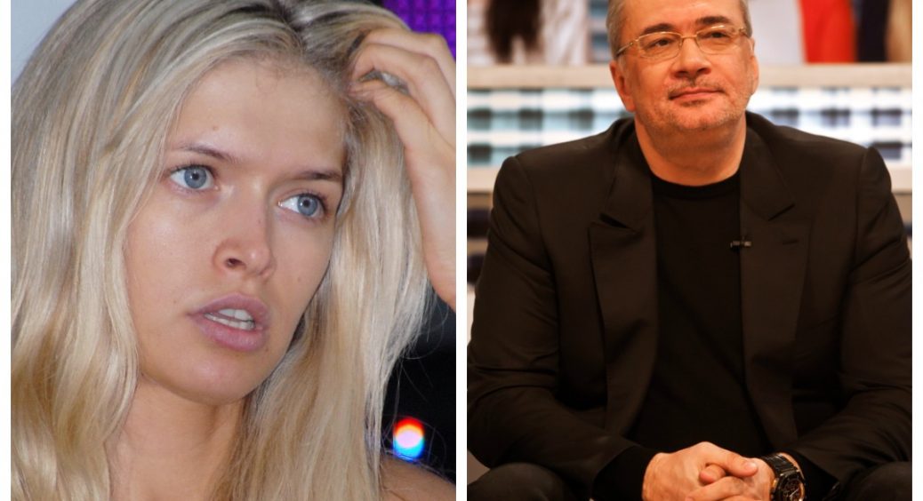 Віра Брежнєва подала на розлучення? Мережа обговорює розрив стосунків екс-віагрянки з Костянтином Меладзе 