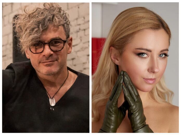 Арсен Мірзоян досяг бажаного та полишив Україну