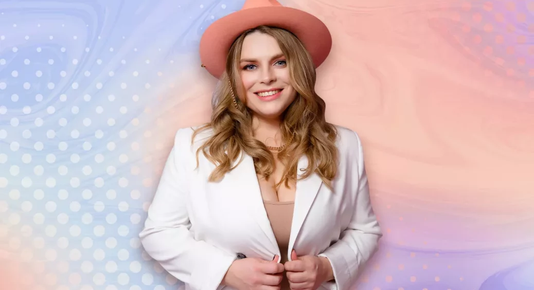 Що відомо про таємного чоловіка Нелі Шовкопляс: з ким пішла під вінець та кому подарувала двійко діток? (ФОТО) 