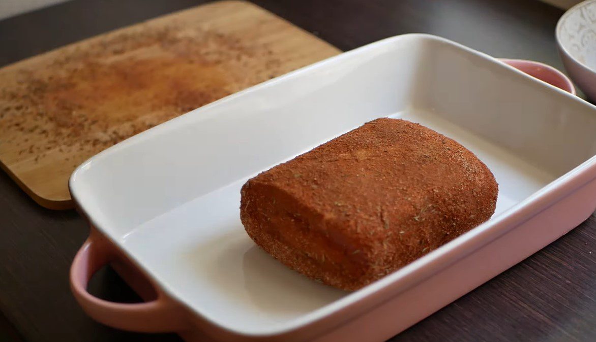 Заміна магазинній ковбасі: рецепт м'яса на бутерброди
