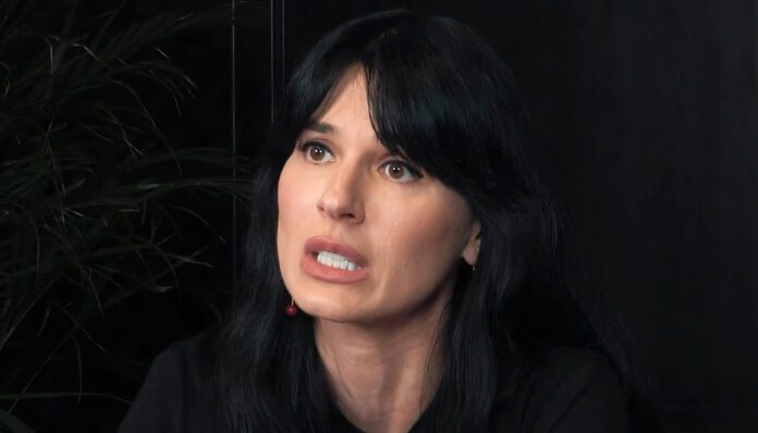 Маша Єфросініна вперше прокоментувала мовний скандал 