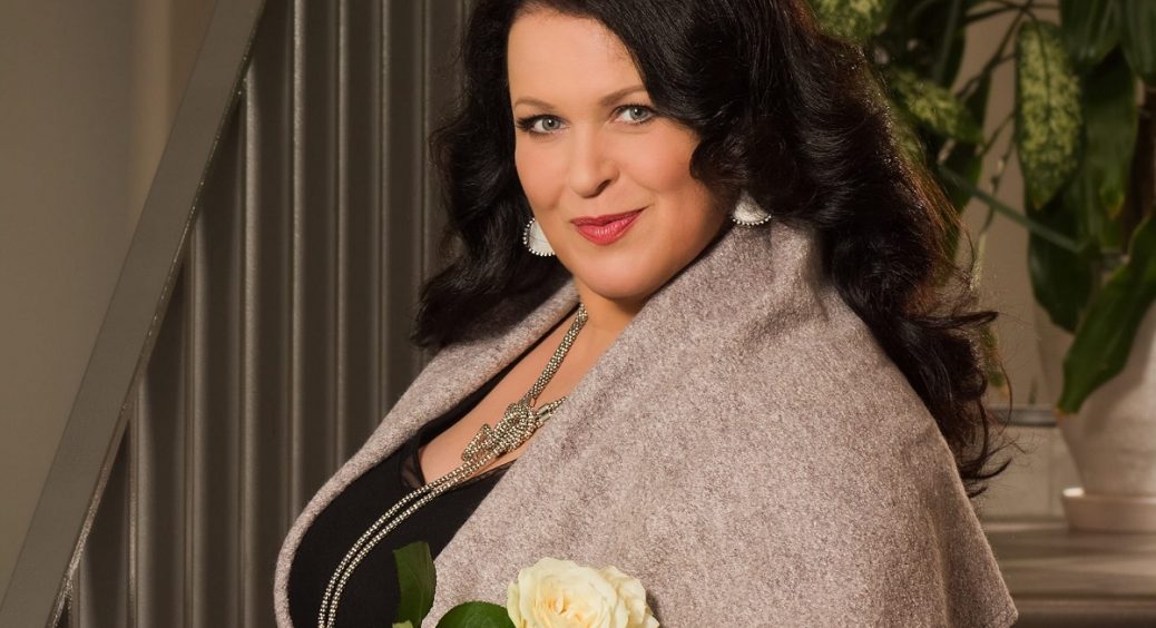 Таємний син, недуга, розкішний маєток: про що Руслана Писанка так і не встигла поділитися з прихильниками? 