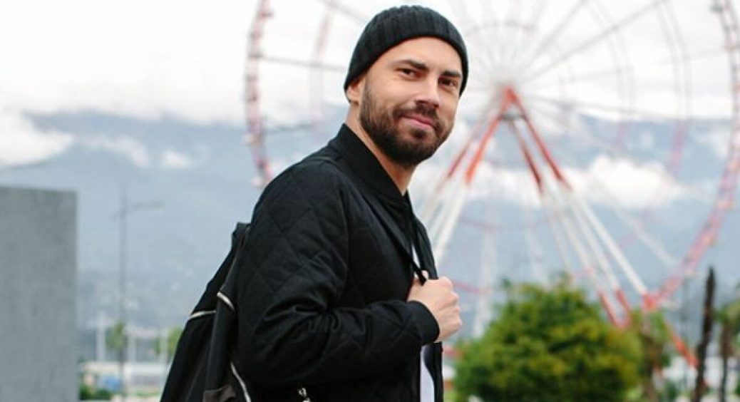 “Я сказав, щоб не поверталися”: Бєдняков зізнався, чому покинув вагітну дружину Настю Коротку під час війни 