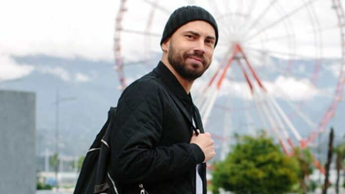 Андрій Бєдняков зізнався, чому покинув вагітну дружину Андрій Бєдняков зізнався, чому покинув вагітну дружину