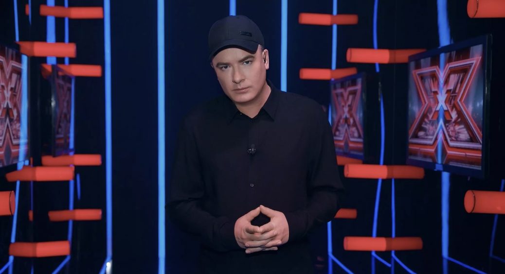 Андрій Данилко більше не приховує стосунків з Інною Білоконь та натякає на одруження: “Є пропозиція” 