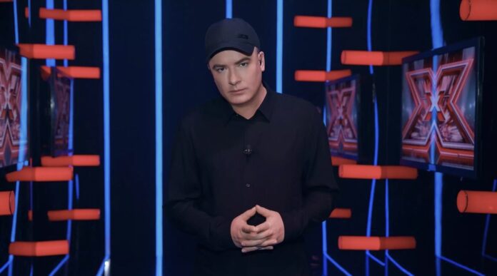 Ольга Цибульська розповіла, як перейшла межі з Андрієм Данилком 