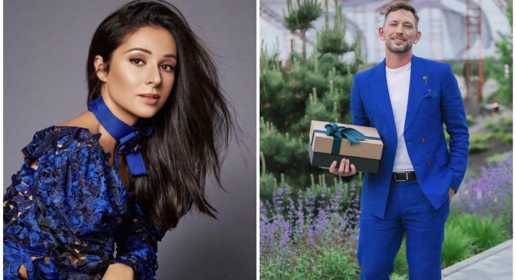 Екс-учасник Холостячки Андрій Хветкевич розповів про реакцію мами на його заручини з чоловіком: “Шкода” 