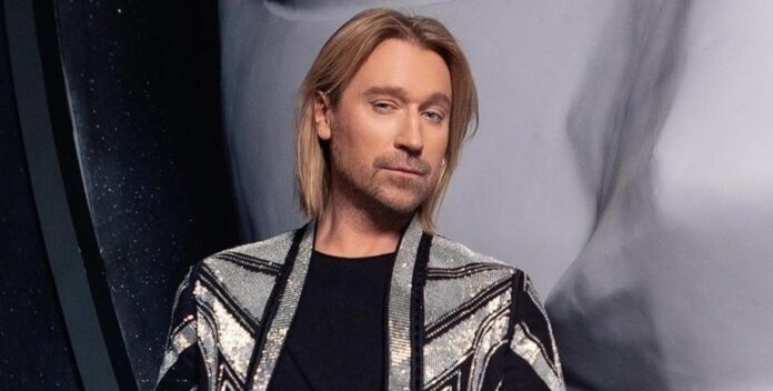 Олег Винник засвітився в пологовому Олег Винник засвітився в пологовому