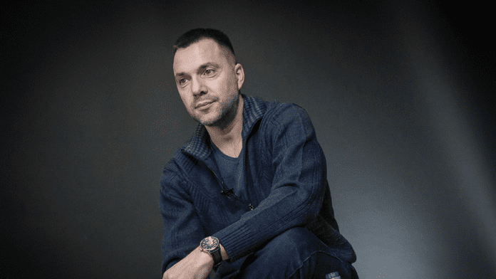 Олексію Арестовичу — 47 років