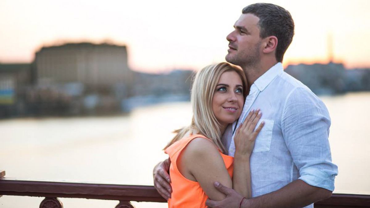 Тоня Матвієнко почала зустрічатися з Арсеном Мірзояном коли він ще був одружений